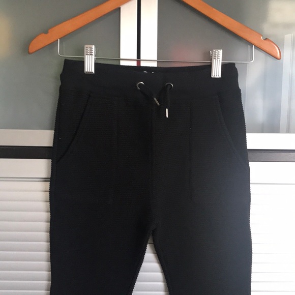 Primark Other - Rebel by Primark slim sweat pants